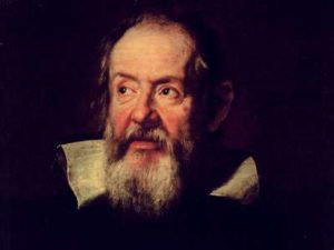 Galileo Galilei