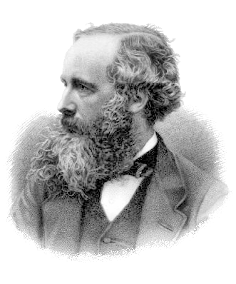 James Maxwell