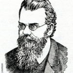 Ludwig Boltzmann