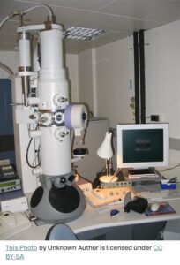 Electron Microscope