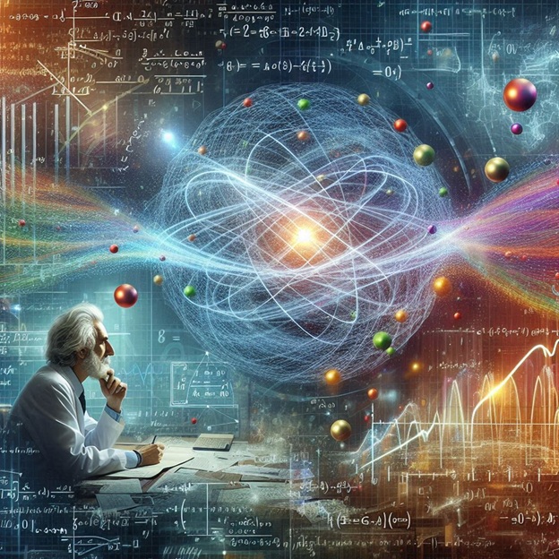 Heisenberg's Uncertainty Principle