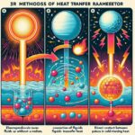 Heat Energy Transfer Methods