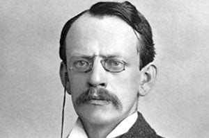 JJ Thomson 
