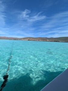 Bluesky_Turquoise_Water
