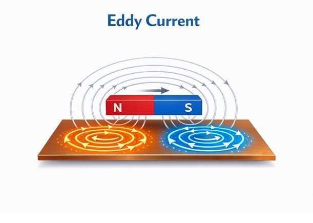 Eddy Current