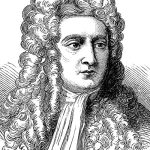 Isaac Newton