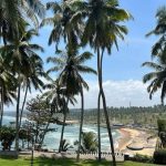 Kovalam Beach, India