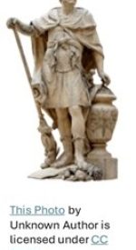 Picture of Archimedes