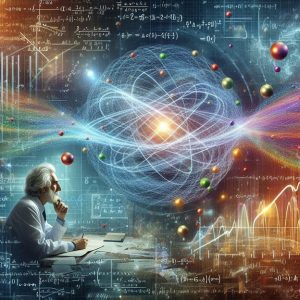 Heisenberg's Uncertainty Principle