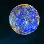 Planet Mercury