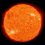 The Sun - The Only Star of Solar System