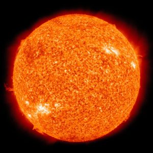 The Sun - The Only Star of Solar System